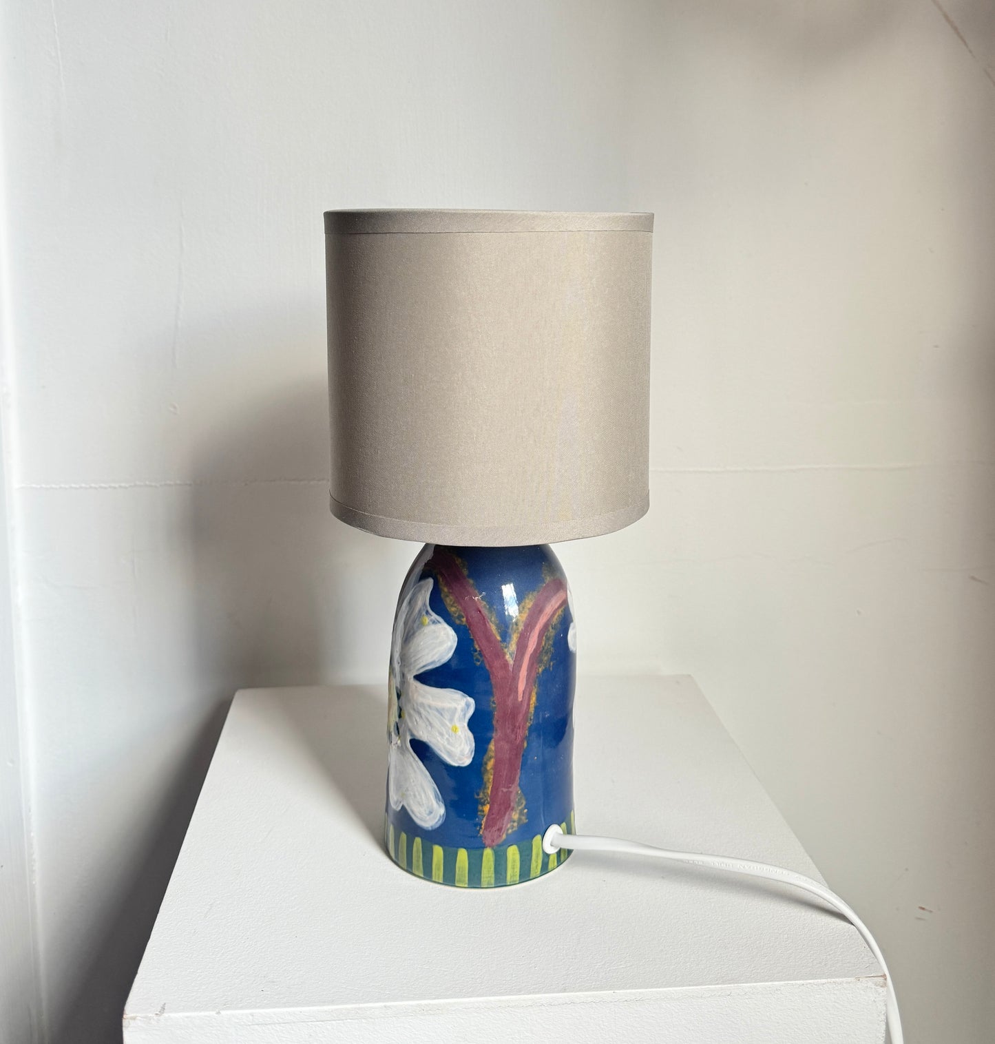 Lamp 07