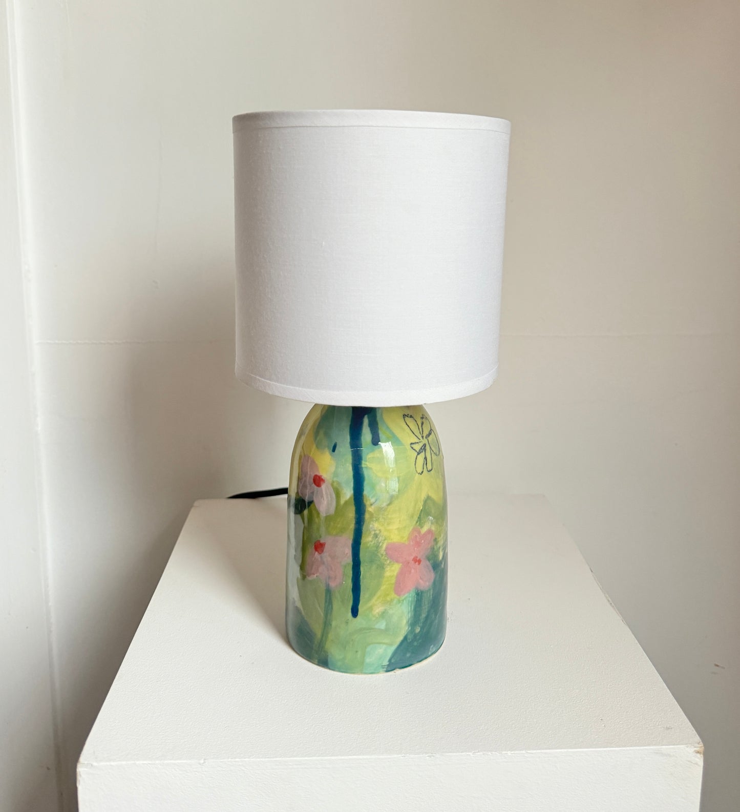 Lamp 10