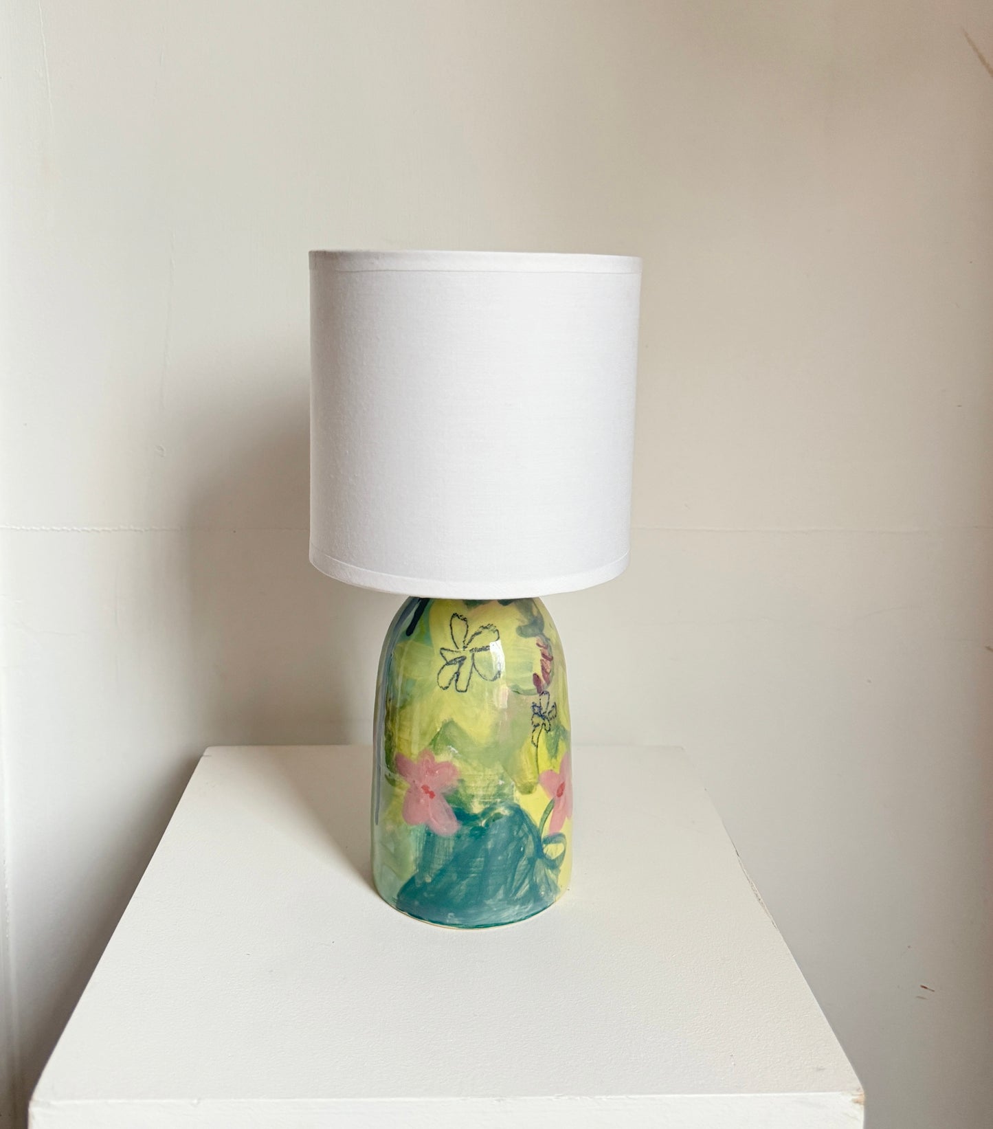 Lamp 10