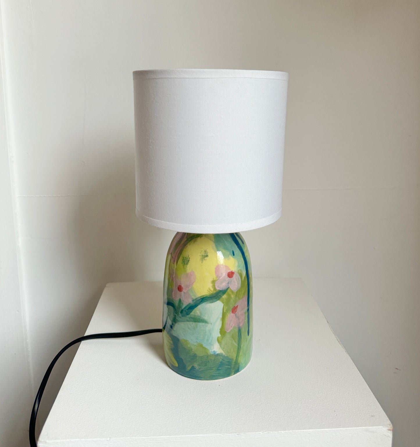 Lamp 10