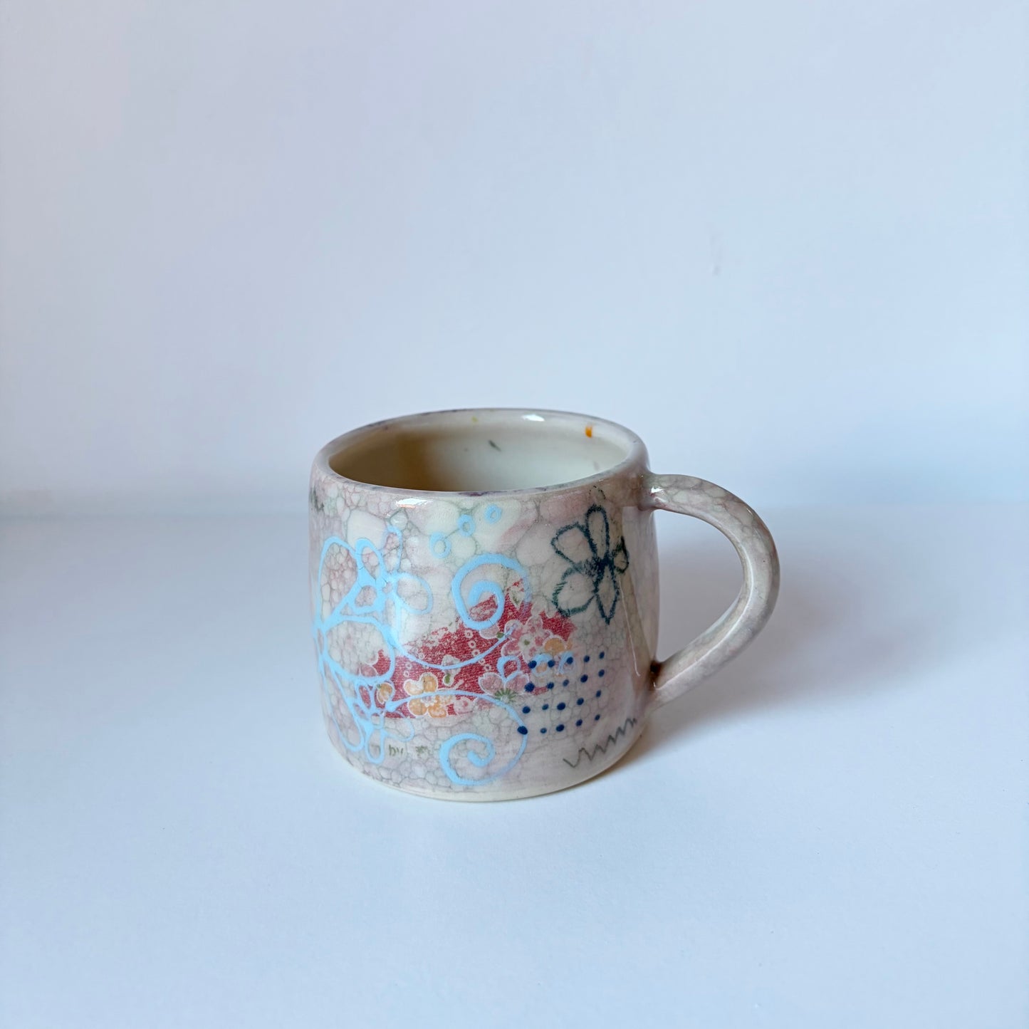 Fish Mug