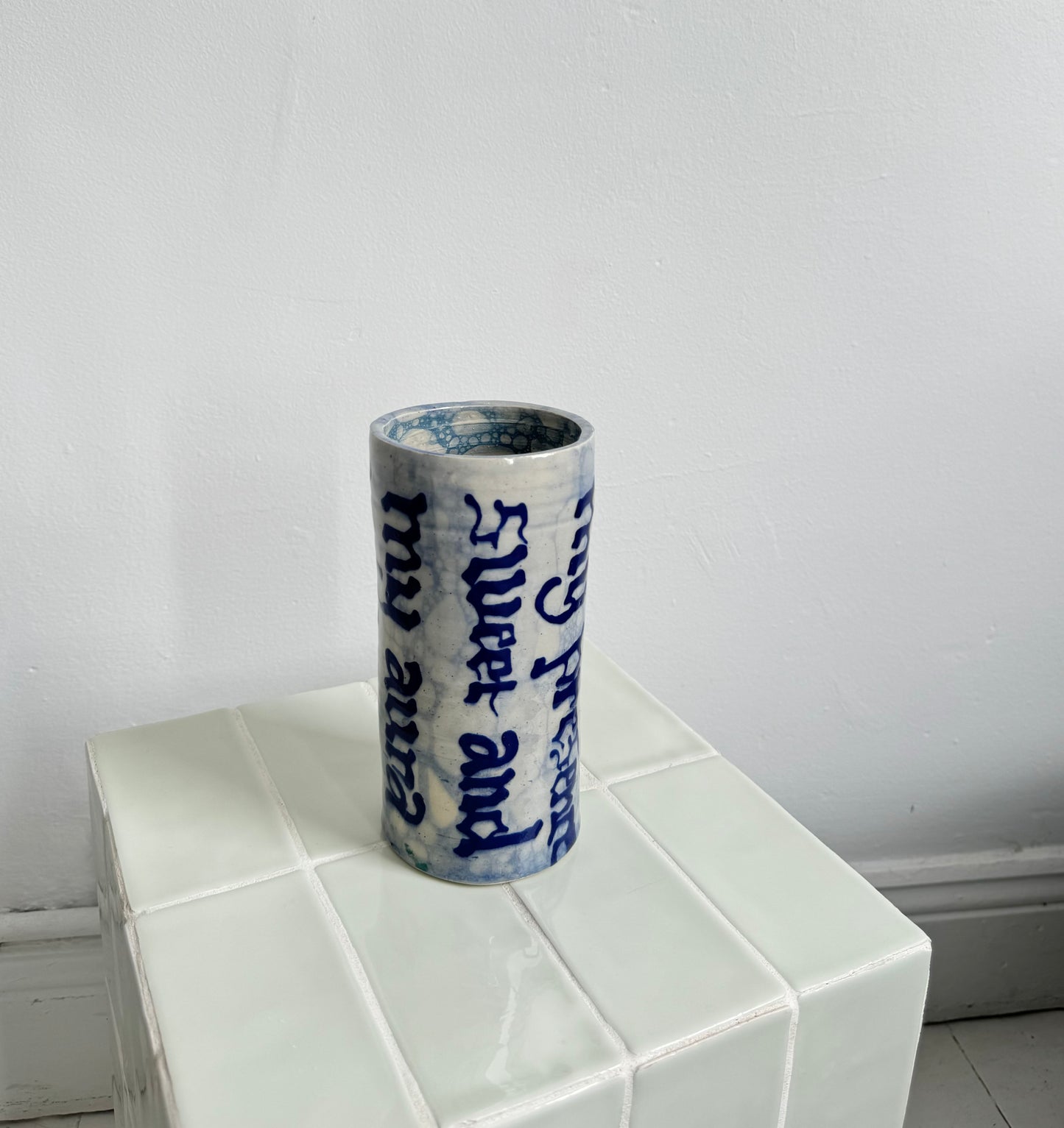 Presence Vase