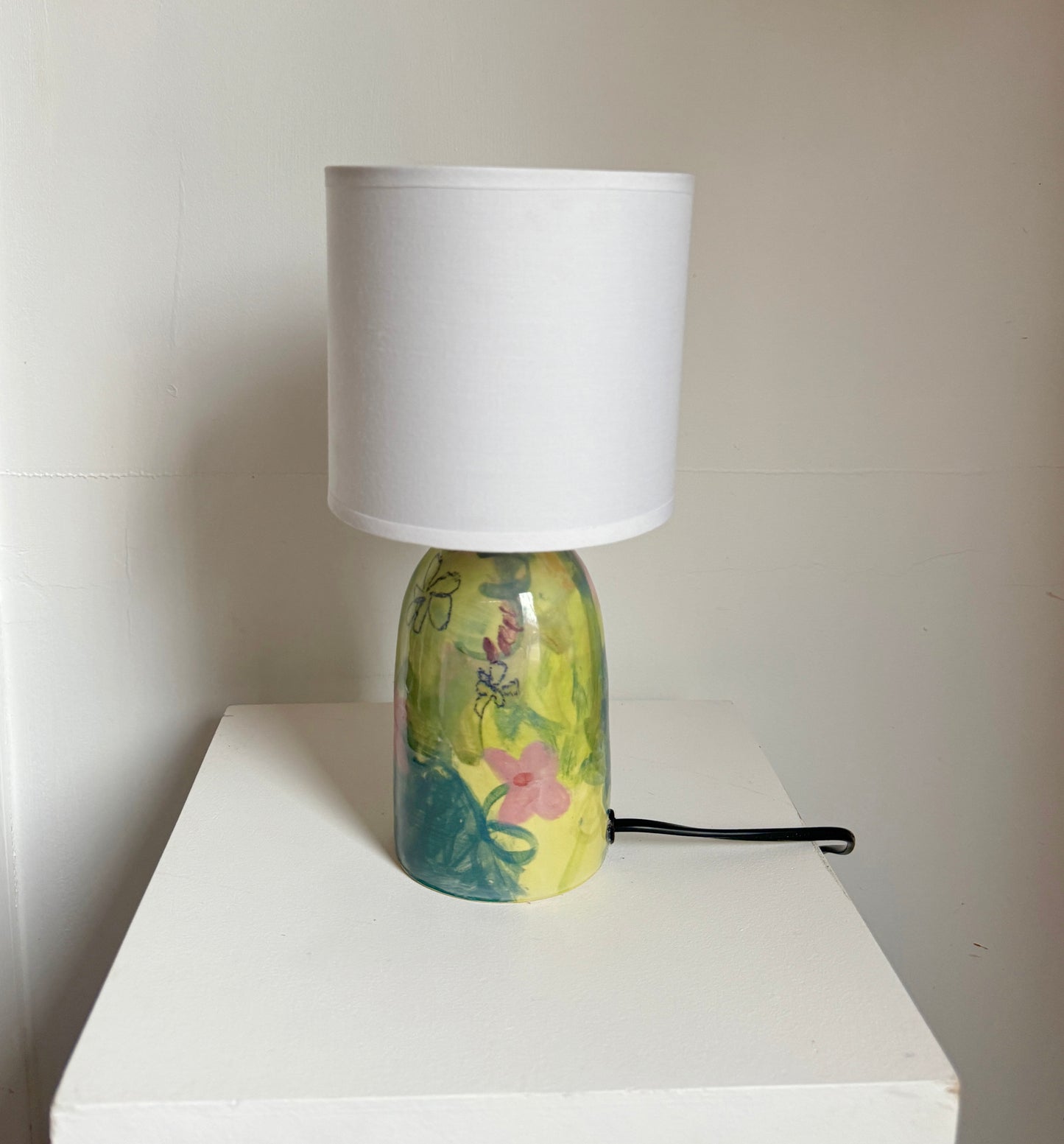 Lamp 10