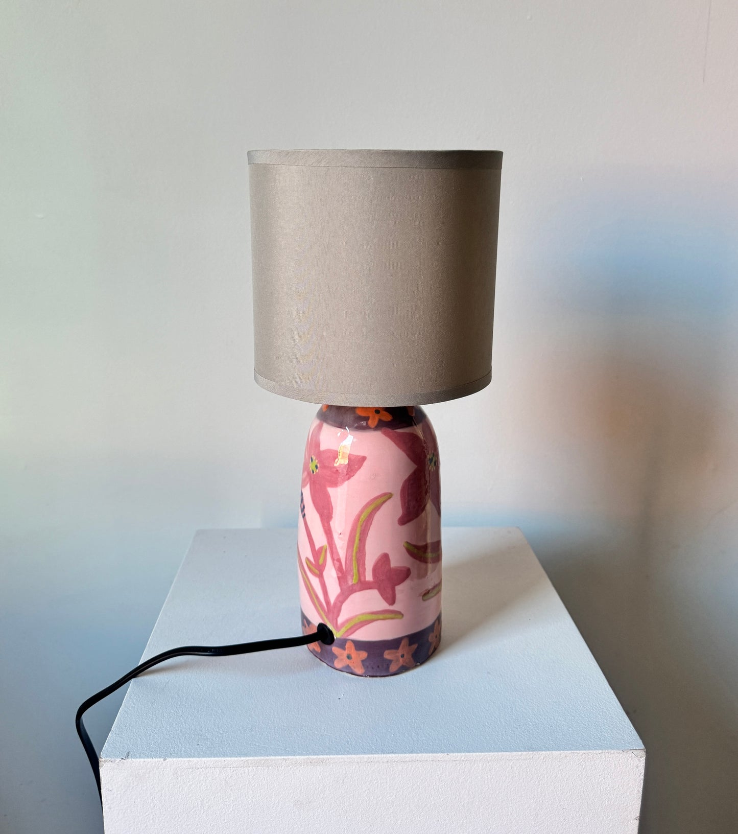 Lamp 08