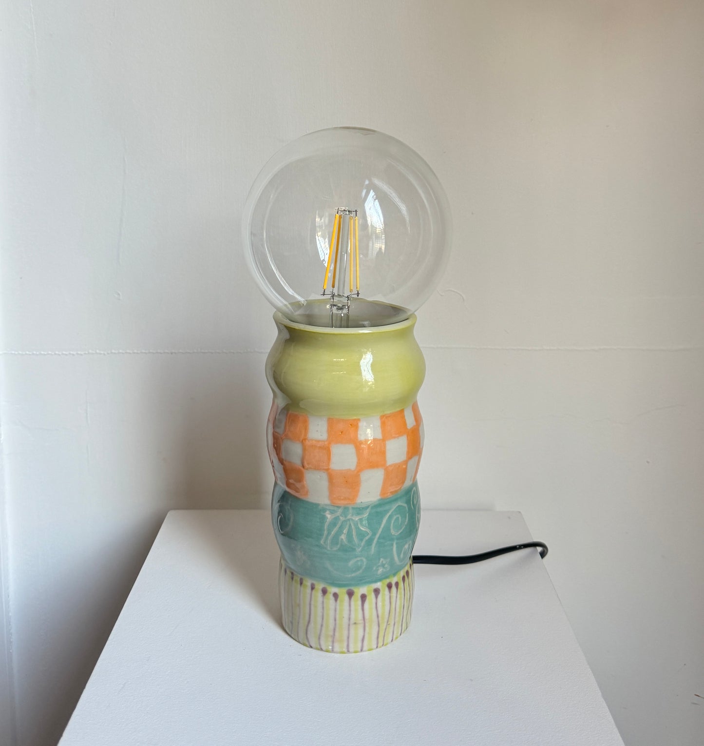 Lamp 01