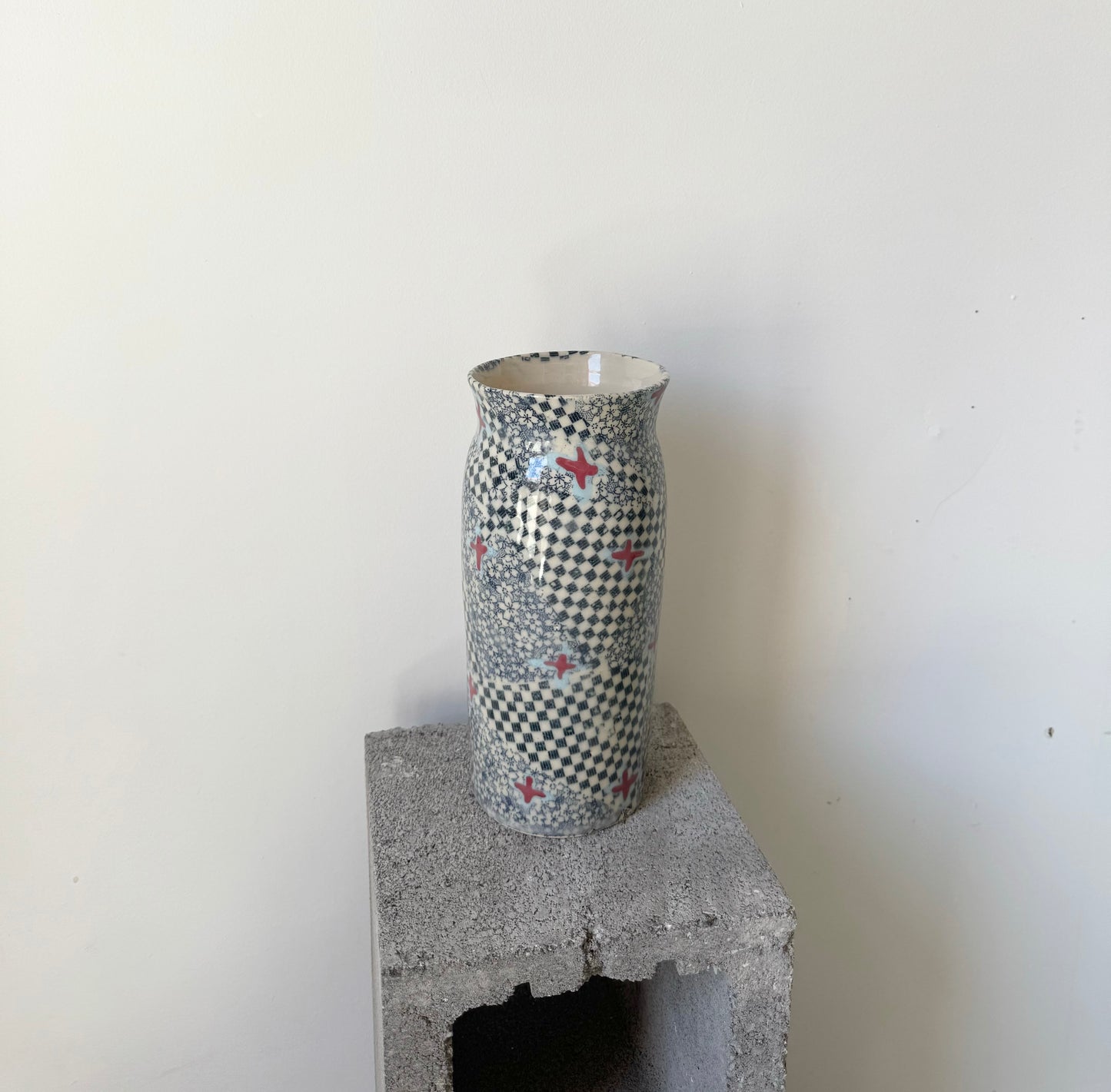Vase 02