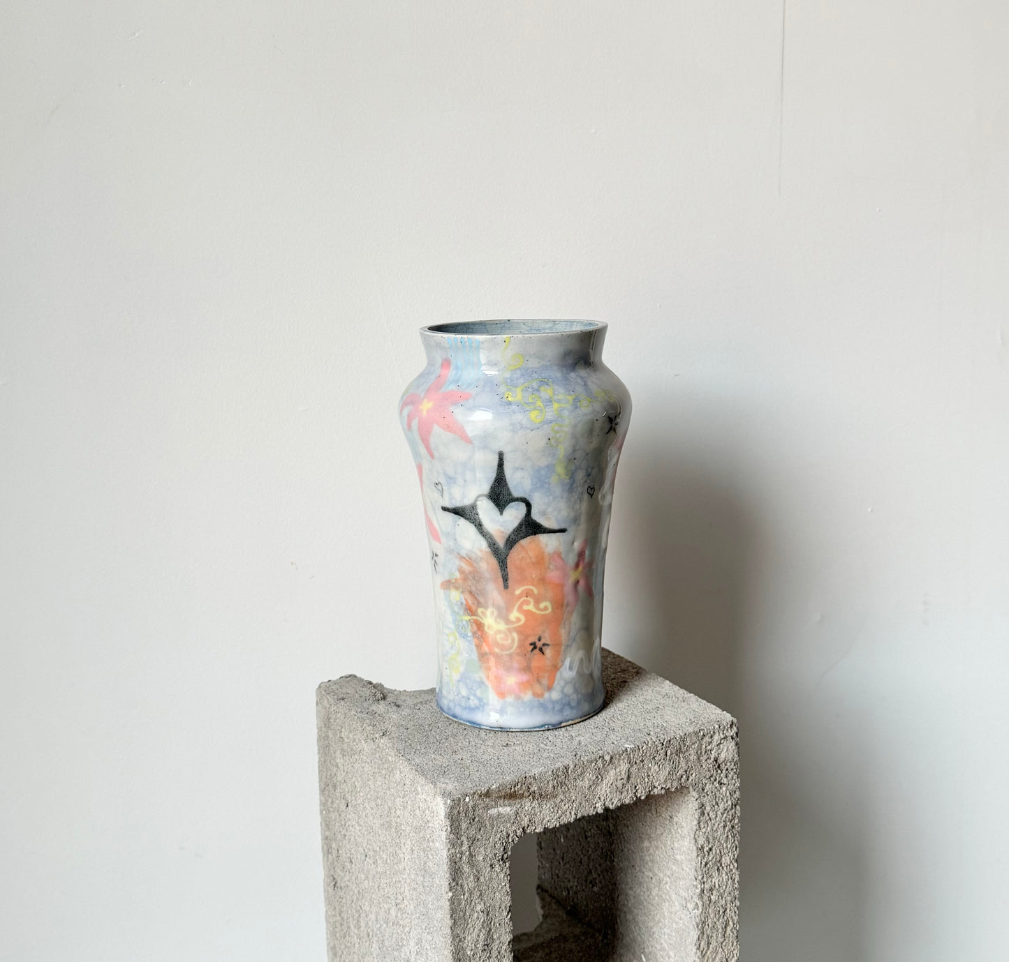 It's Ok Vase