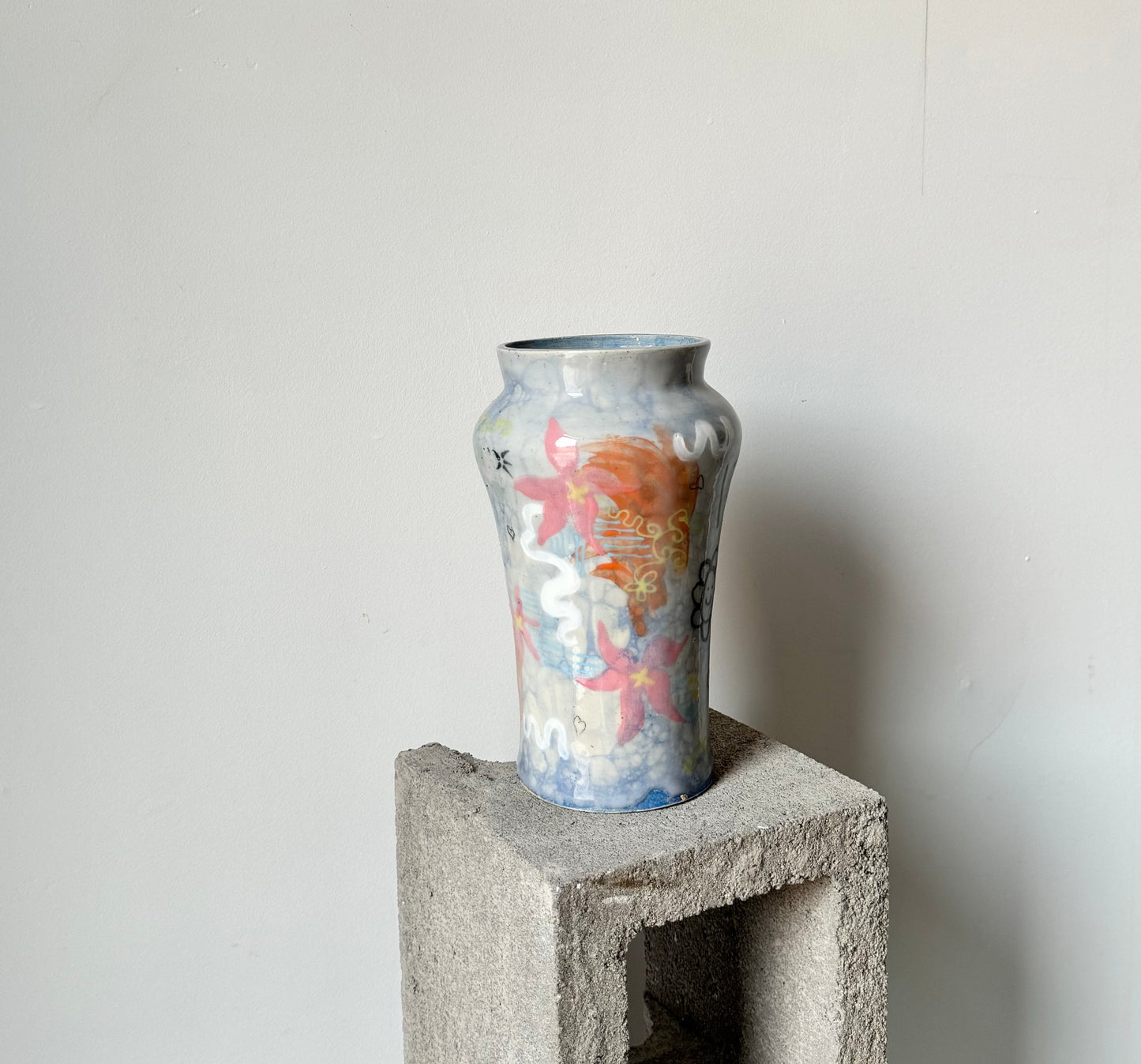 It's Ok Vase