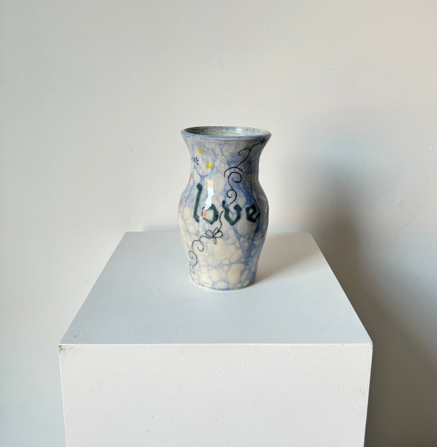 Love Vase