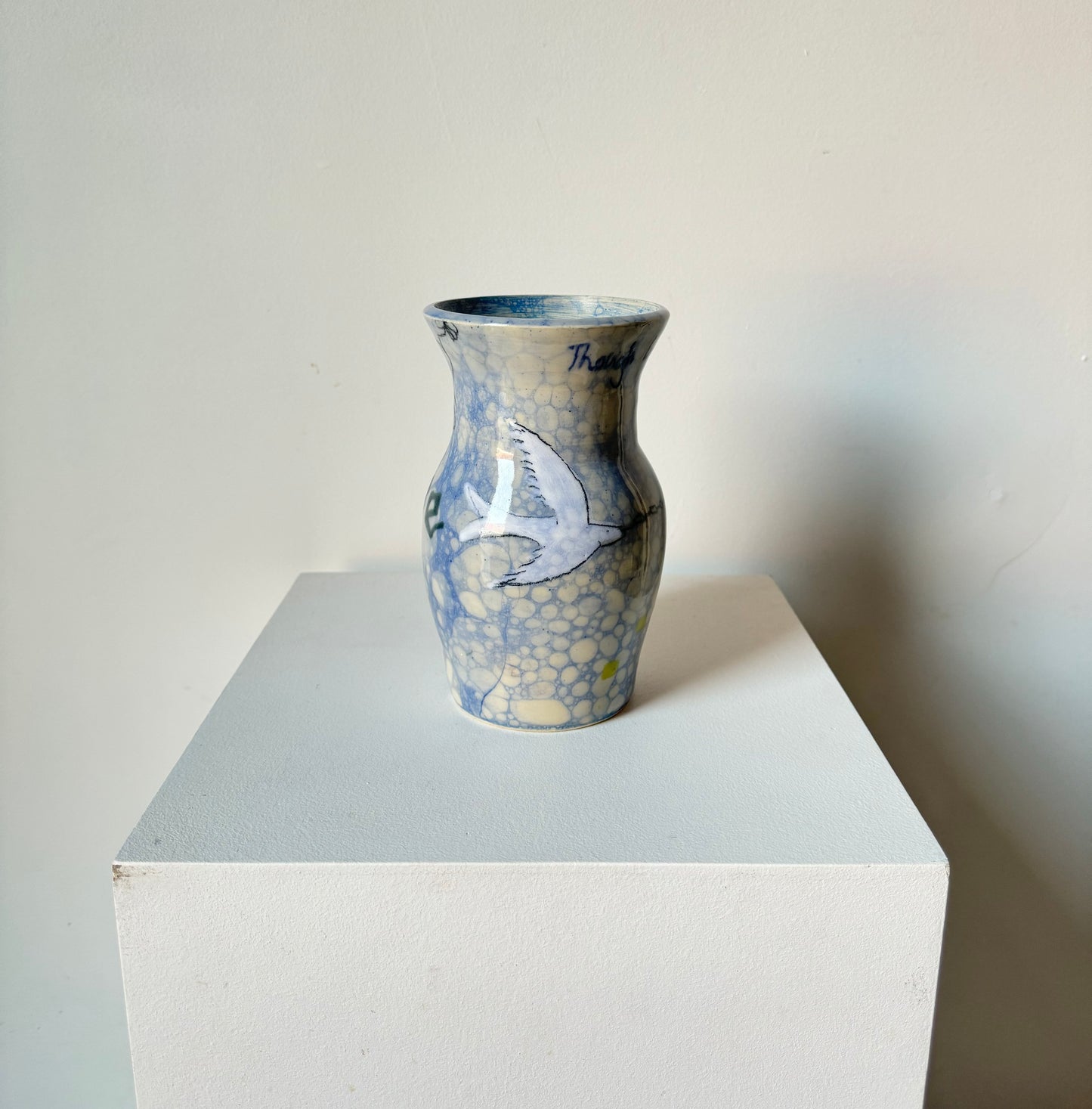 Love Vase