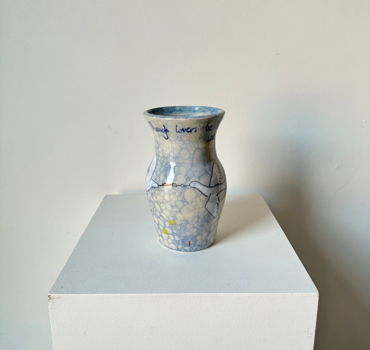 Love Vase