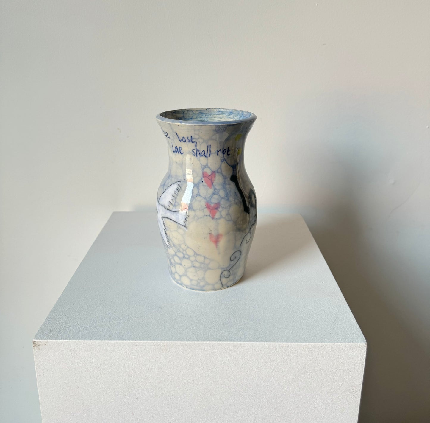Love Vase