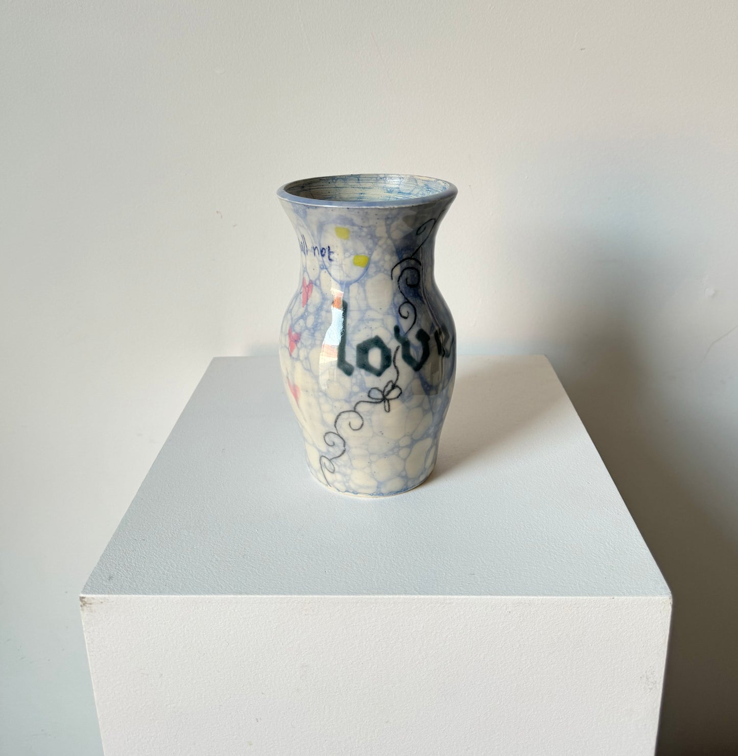 Love Vase