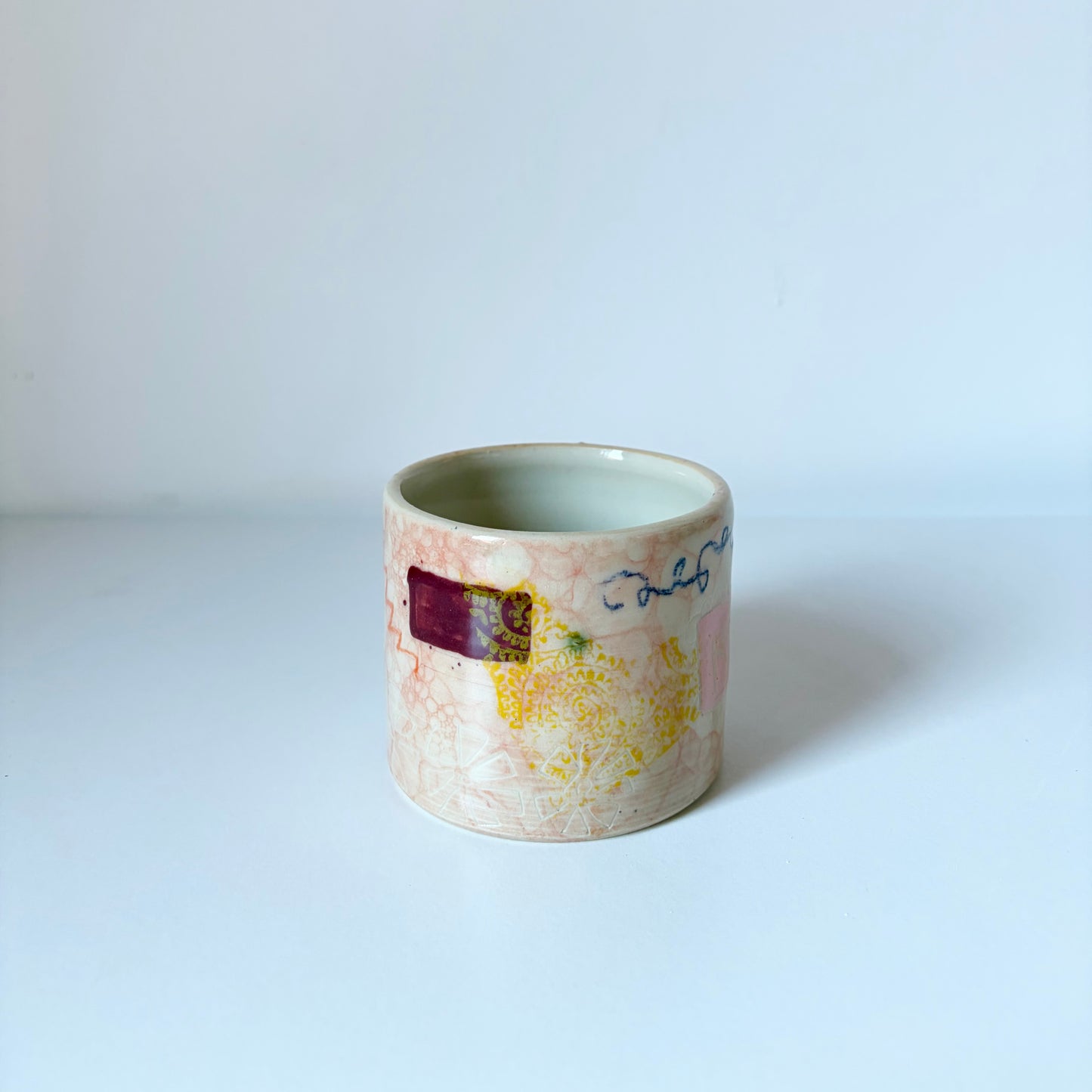 Flower Cup