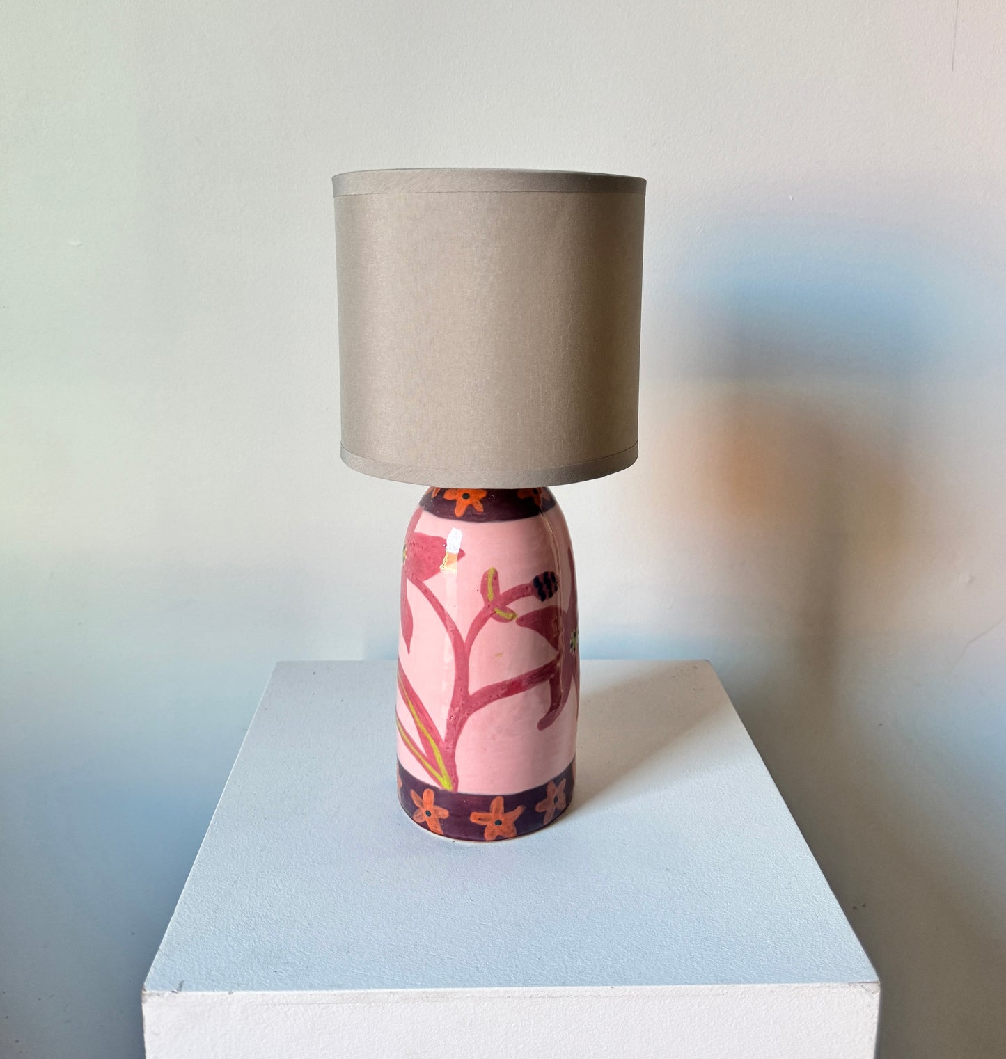 Lamp 08