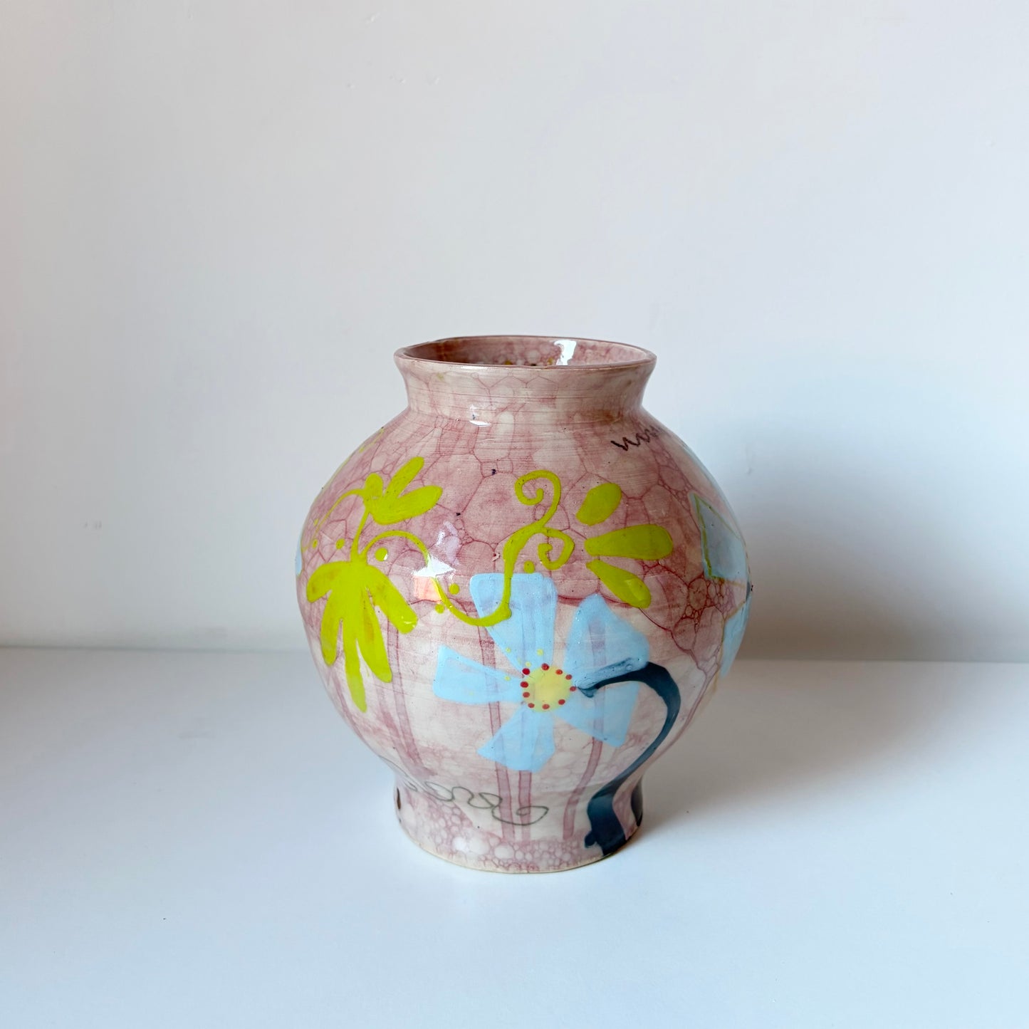 Bloom Vase