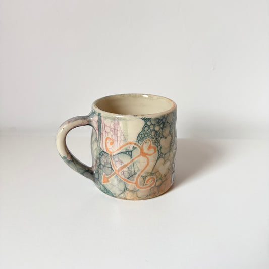 Love mug