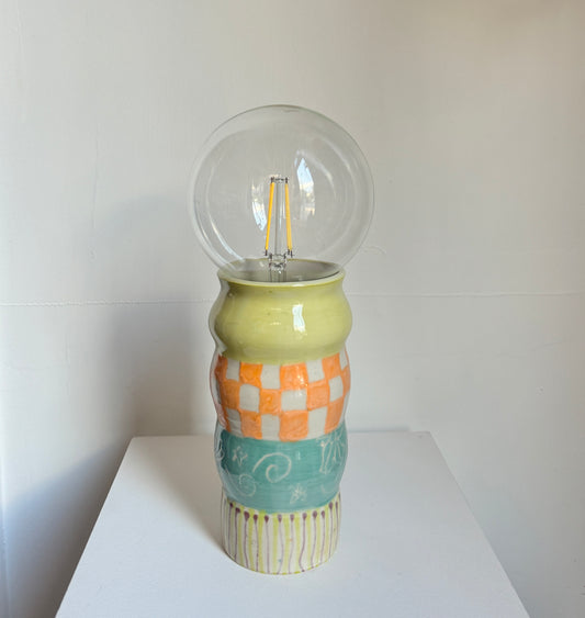 Lamp 01