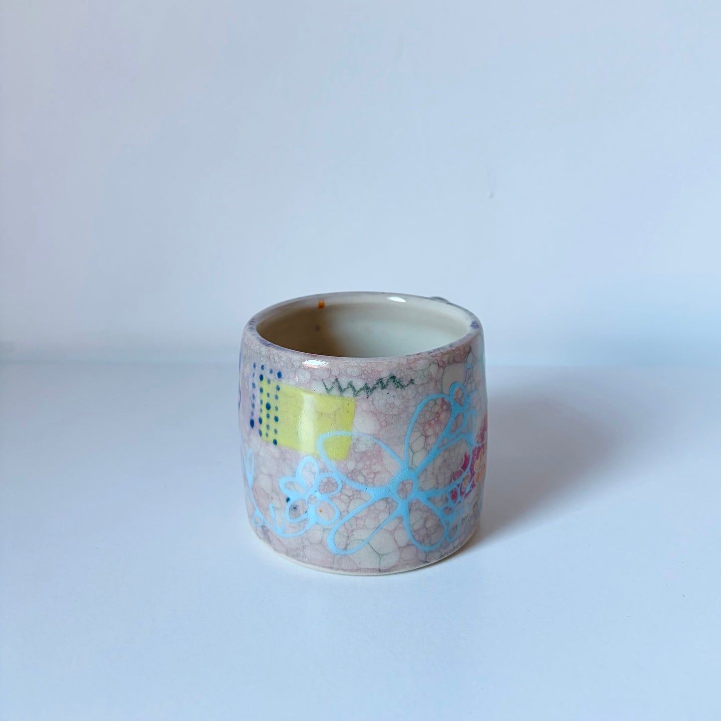 Fish Mug