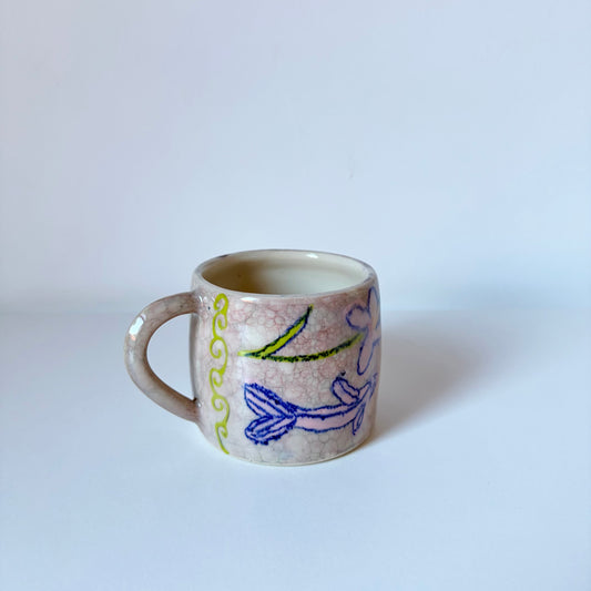 Fish Mug