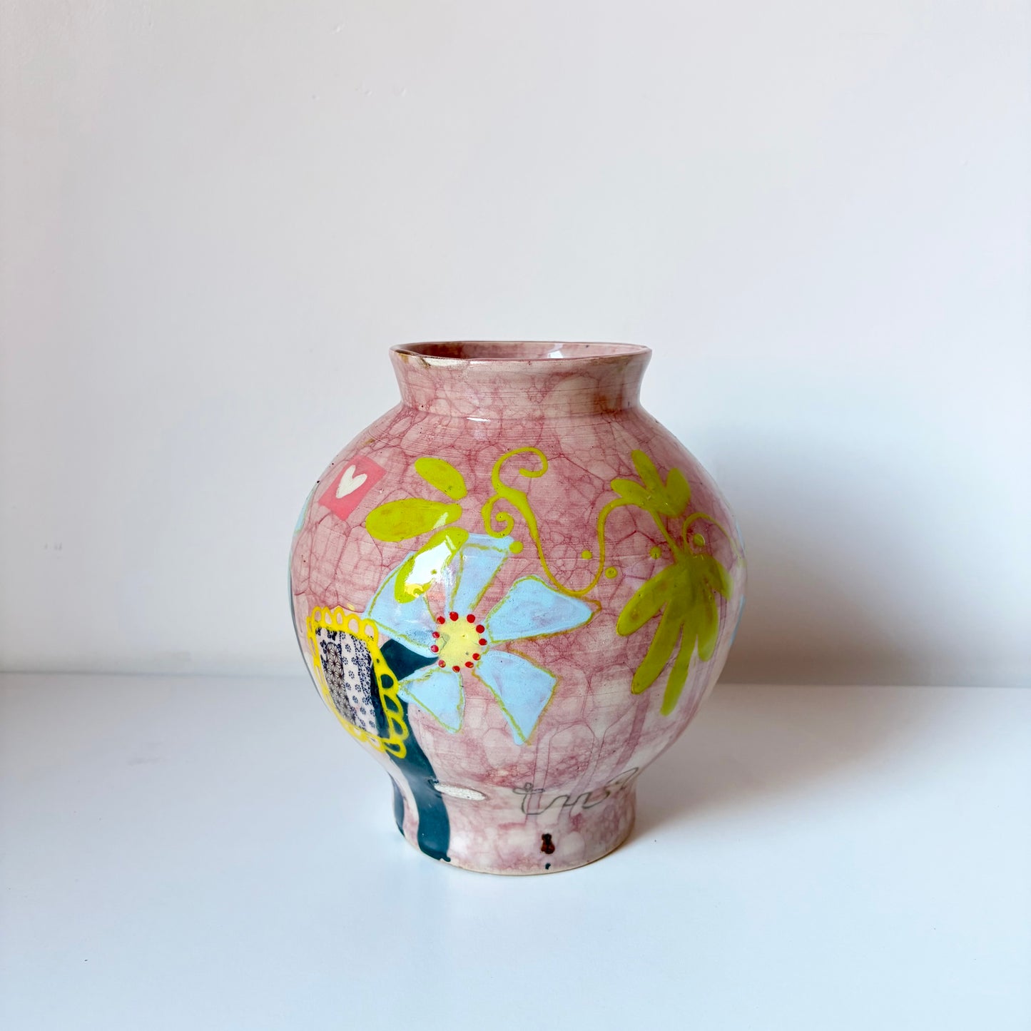 Bloom Vase