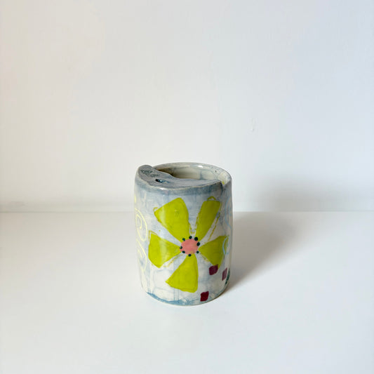 Travel mug