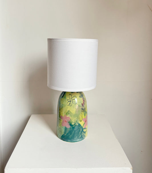 Lamp 10