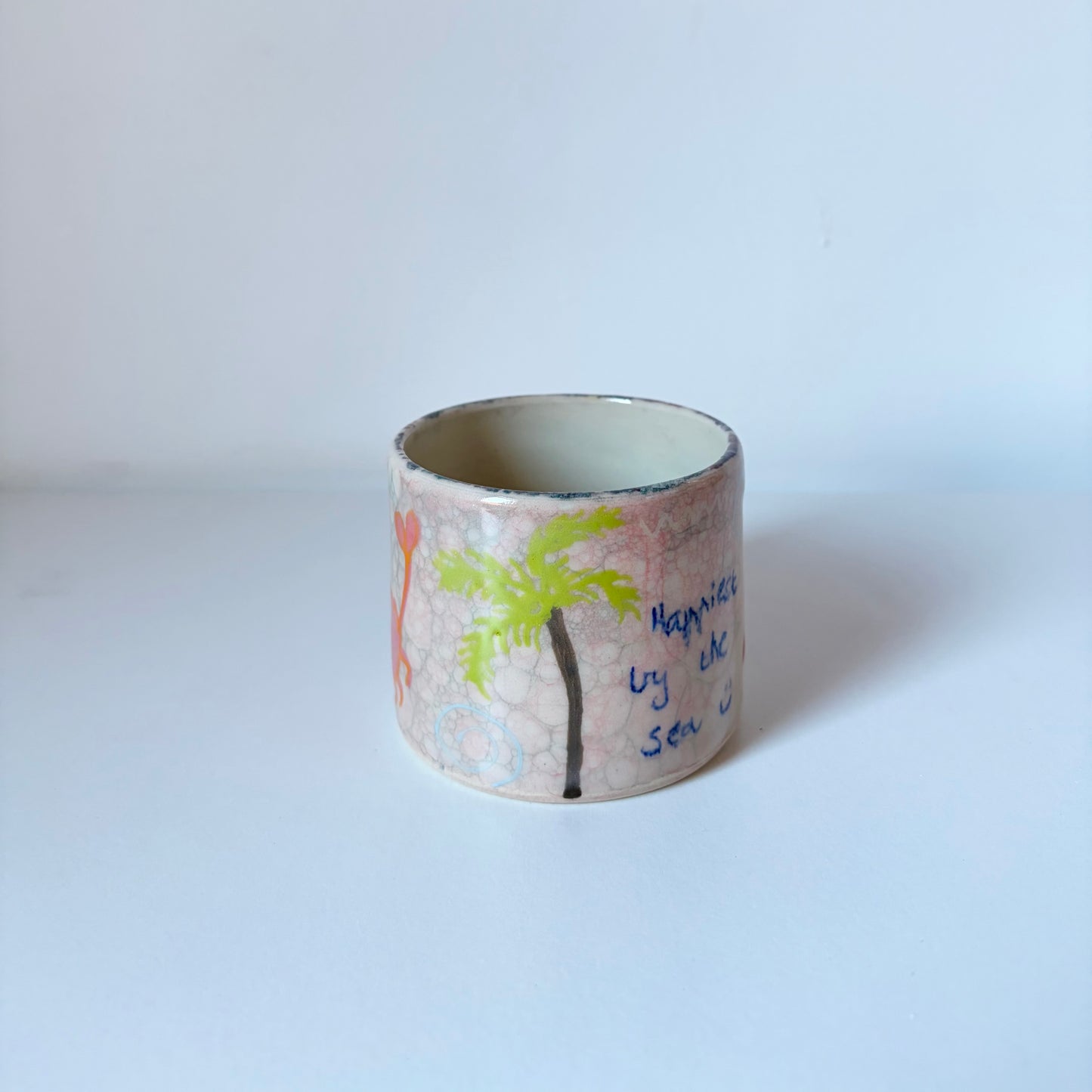Beach Mug