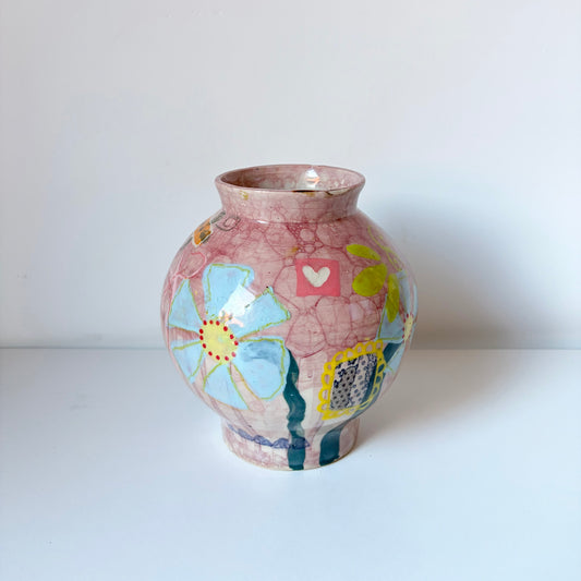 Bloom Vase
