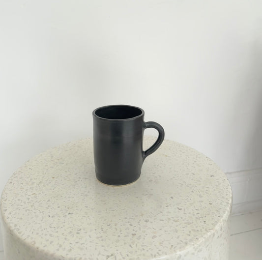 Black Mug