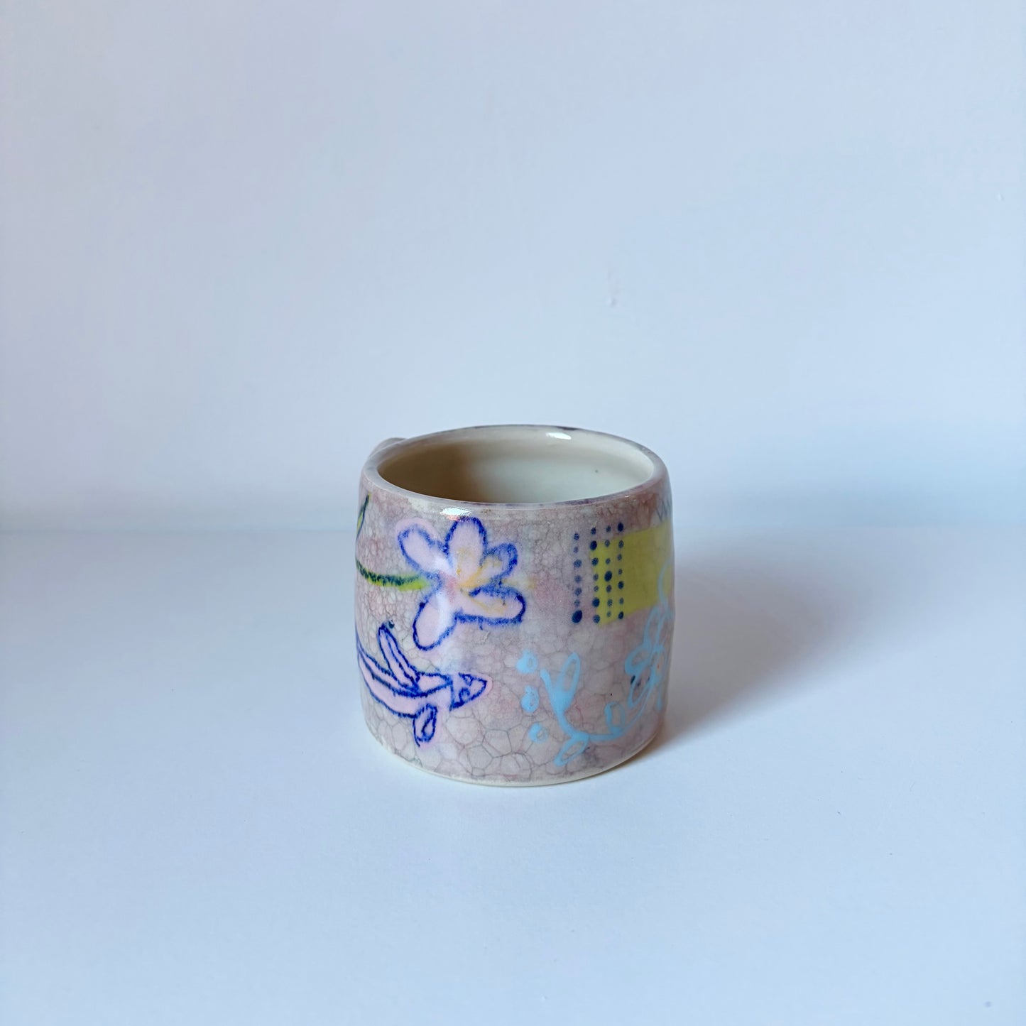 Fish Mug
