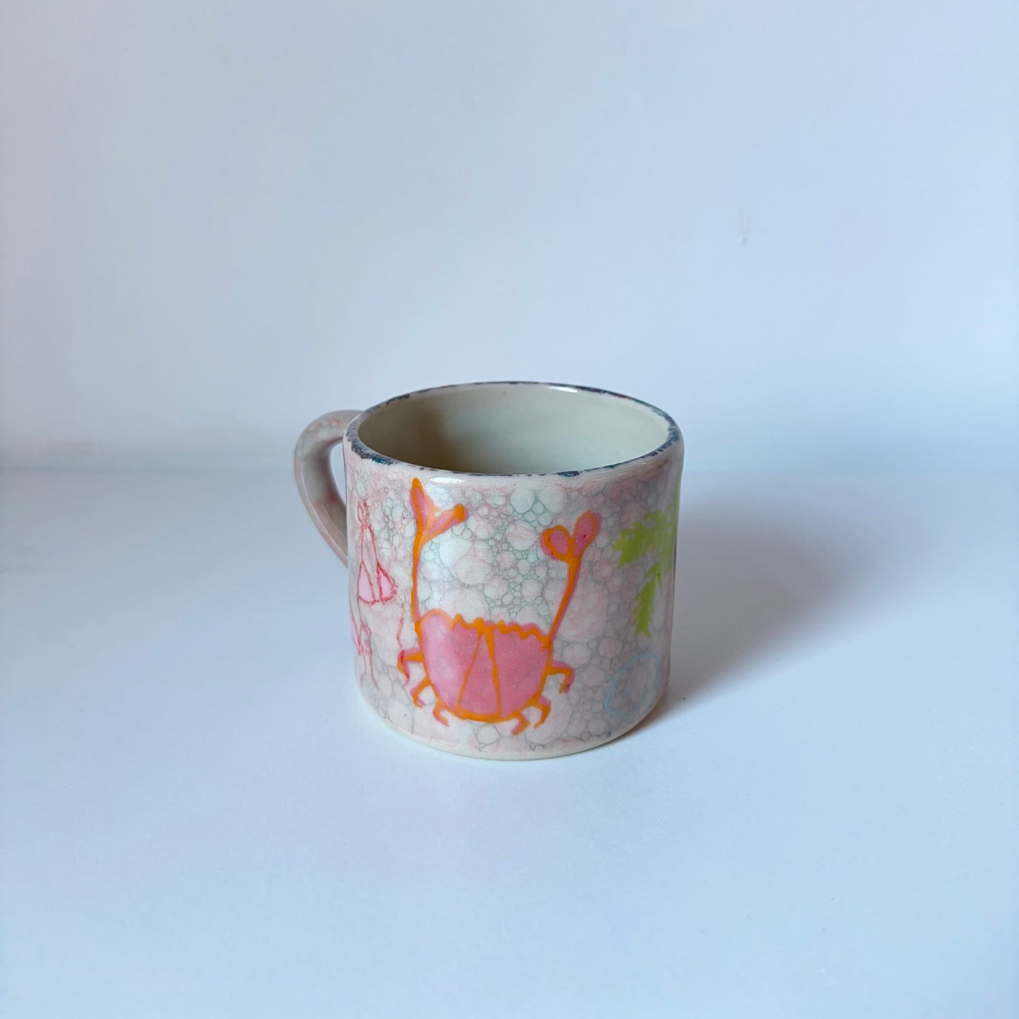 Beach Mug
