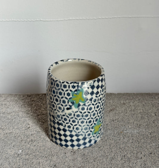 Pattern Cups