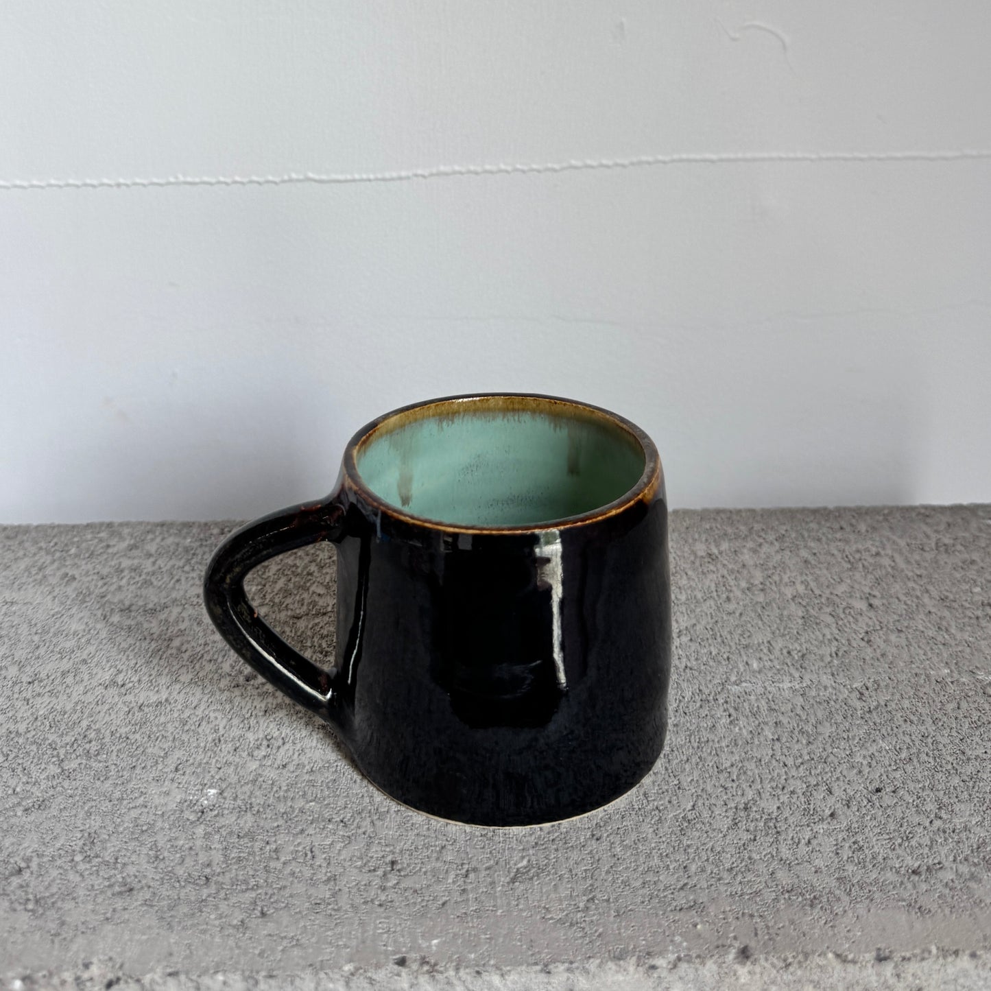 Aqua Mug