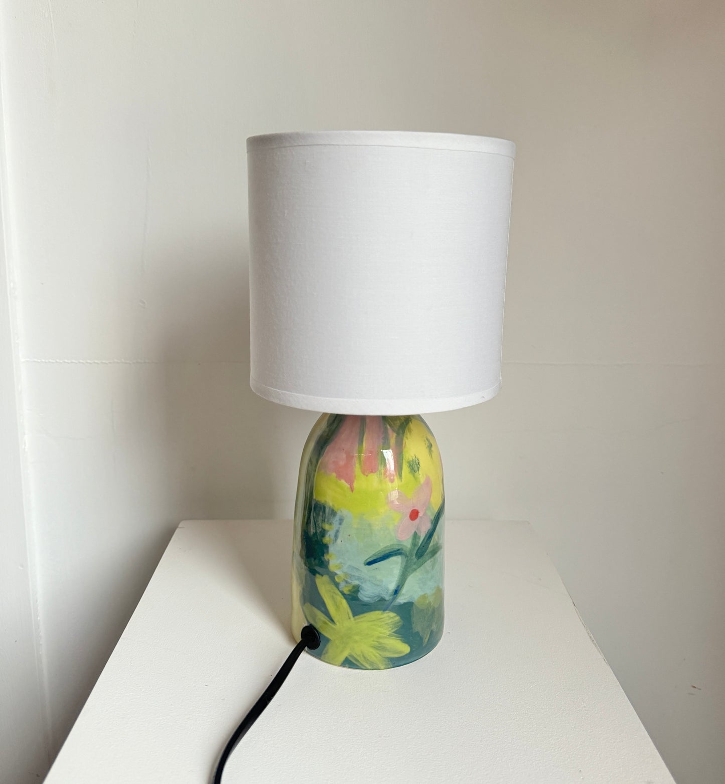 Lamp 10