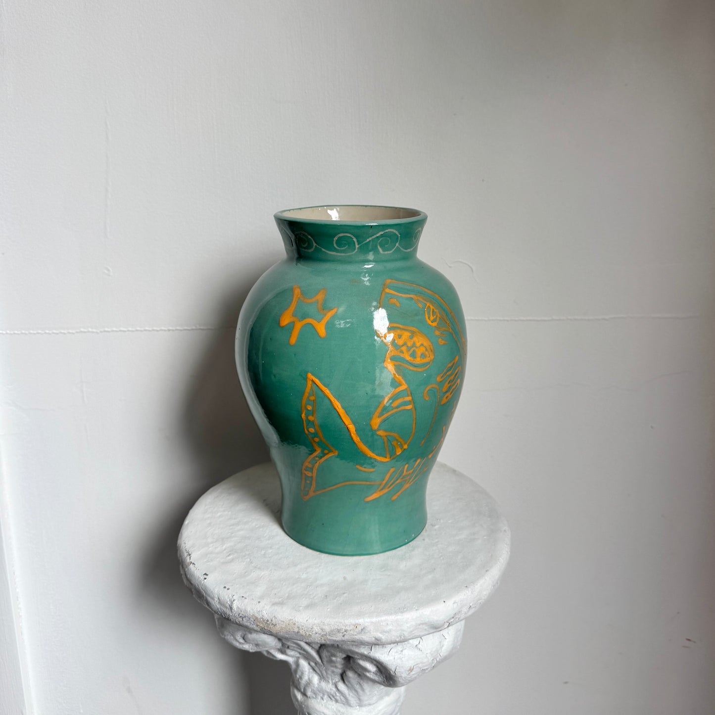 Vase 16