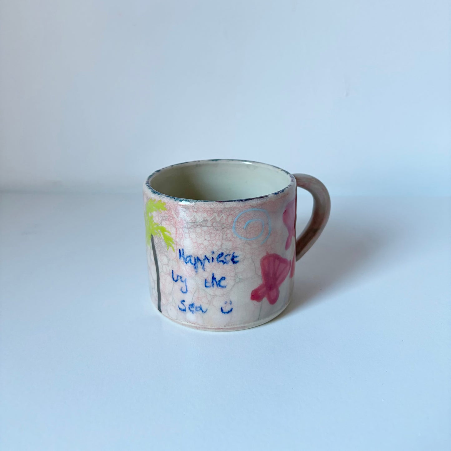 Beach Mug
