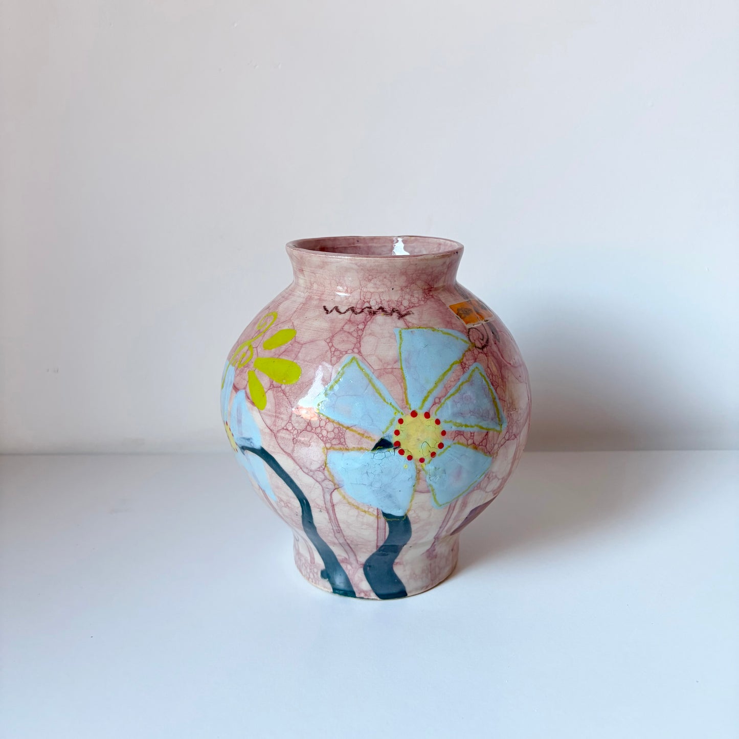 Bloom Vase