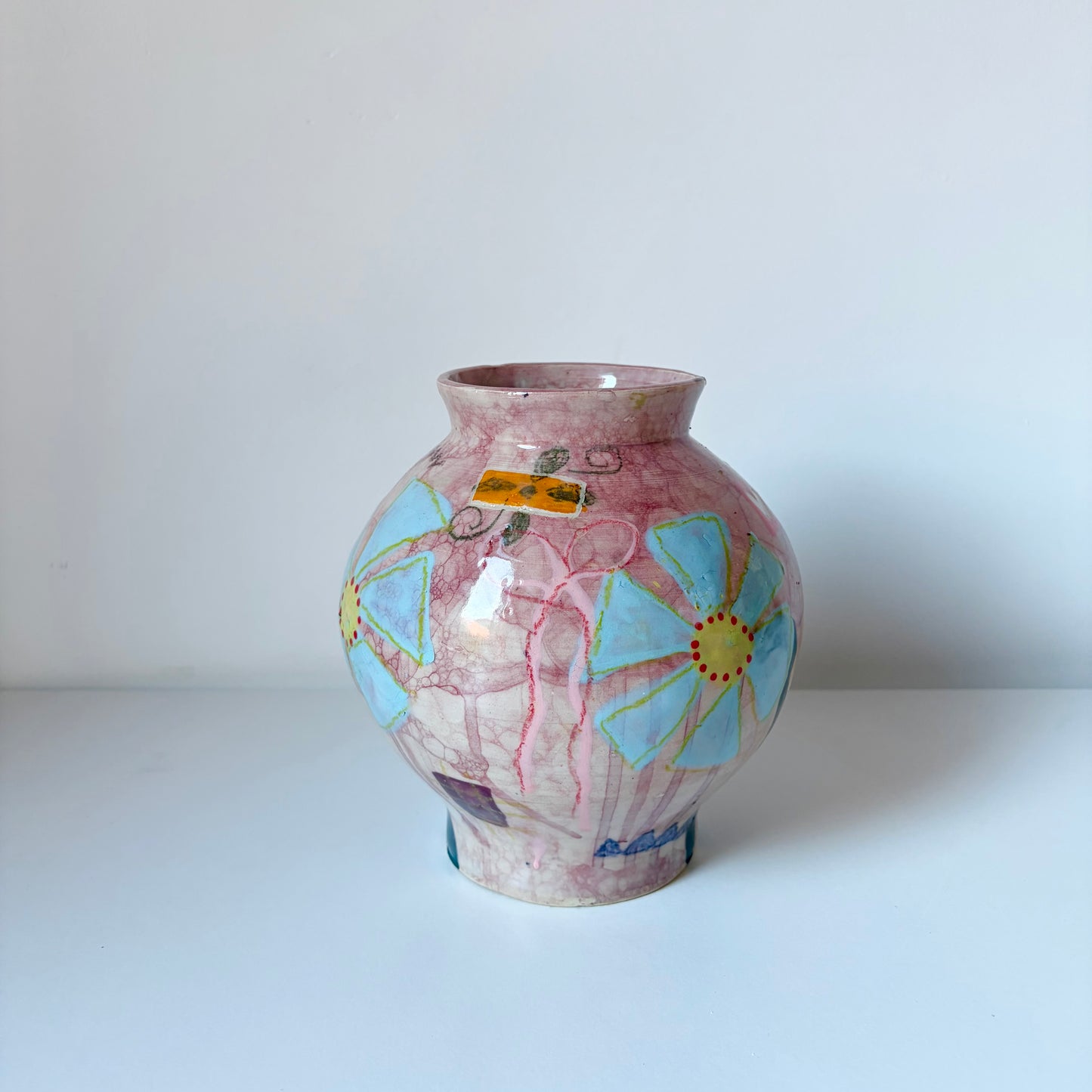 Bloom Vase