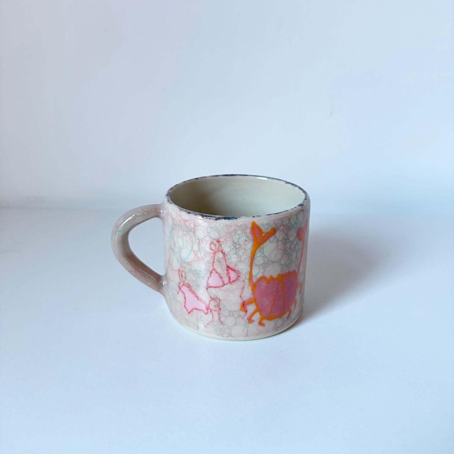 Beach Mug